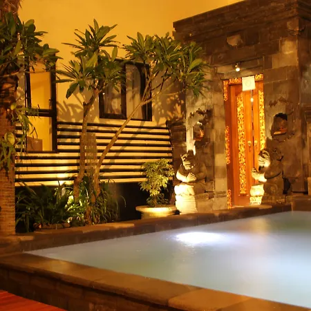 Suardana Inn\'s