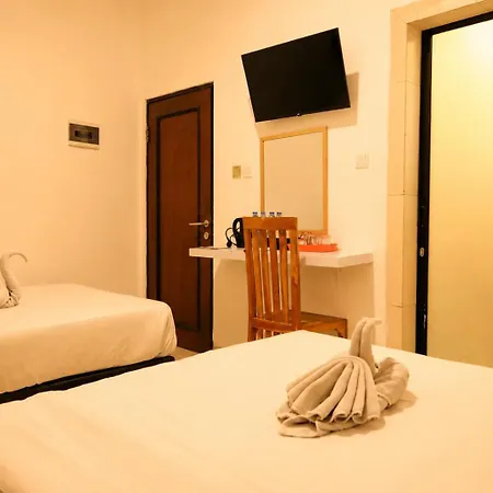 Suardana Inn\'S