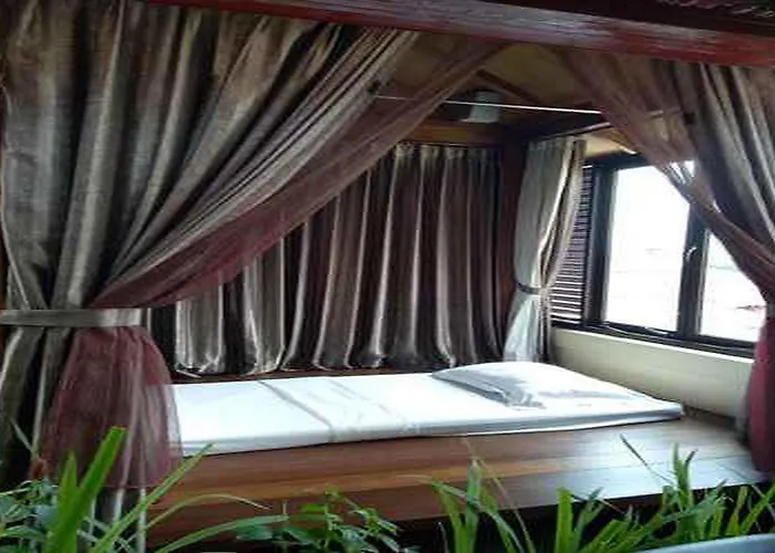 Suardana Inn's Hotel Kuta Lombok
