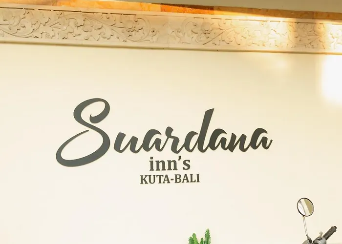Hotel Suardana Inn's