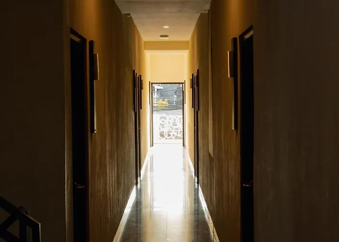 Hotel Suardana Inn's 3*