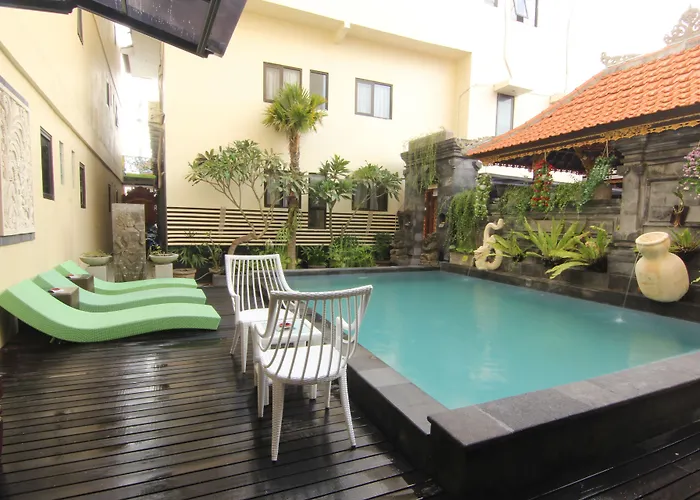 Suardana Inn's