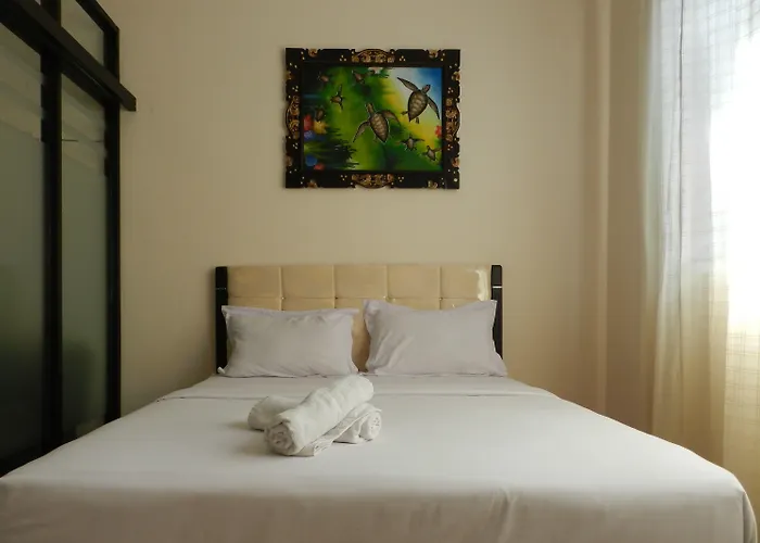 Suardana Inn's Hotel