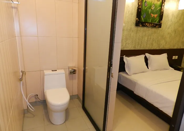 Suardana Inn's Hotel 3*