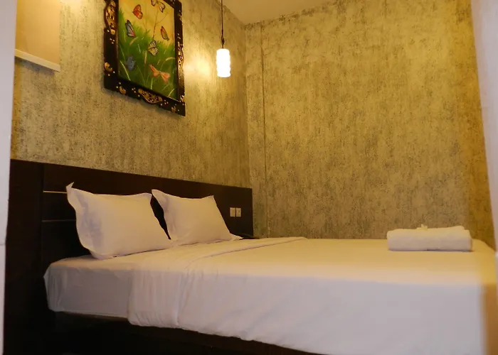 Suardana Inn's 3*