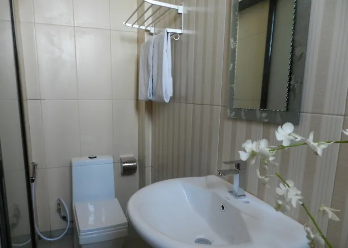 Suardana Inn's Hotel 3*