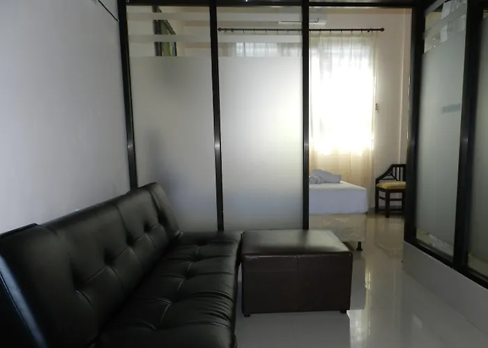 Suardana Inn's Kuta Lombok
