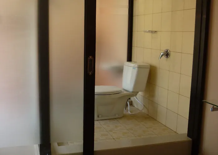 Hotel Suardana Inn's 3*