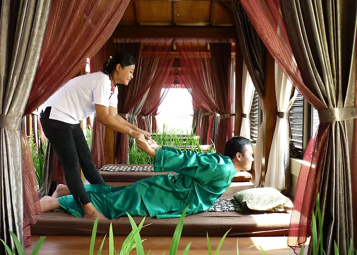 Hotel Suardana Inn's Kuta Lombok