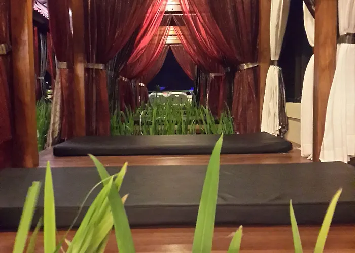 Suardana Inn's 3*