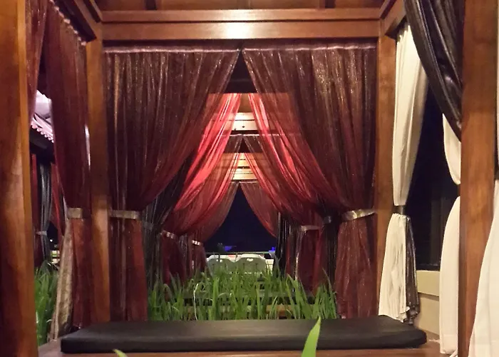Hotel Suardana Inn's Kuta Lombok