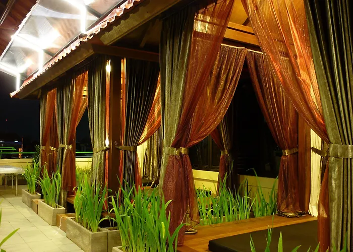 Suardana Inn's Hotel 3*