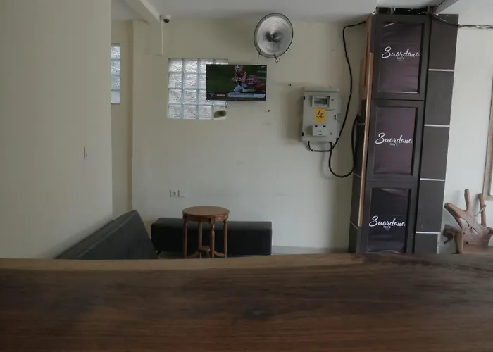 Suardana Inn's Kuta Lombok