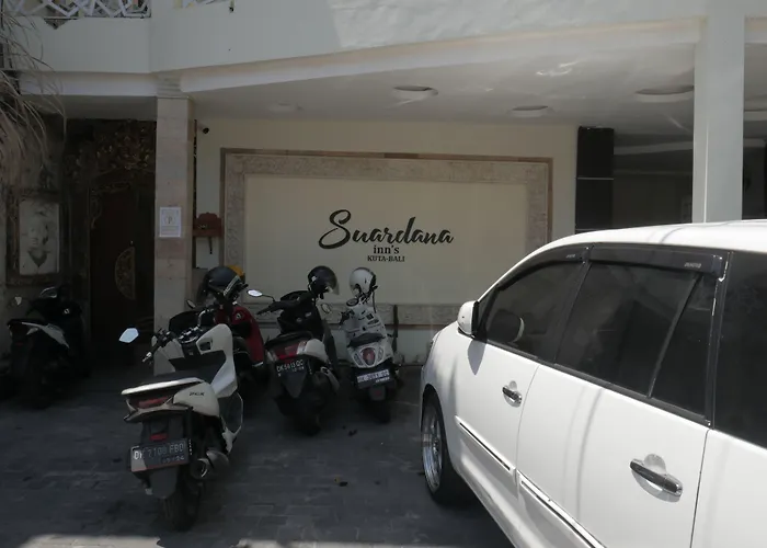 Suardana Inn's