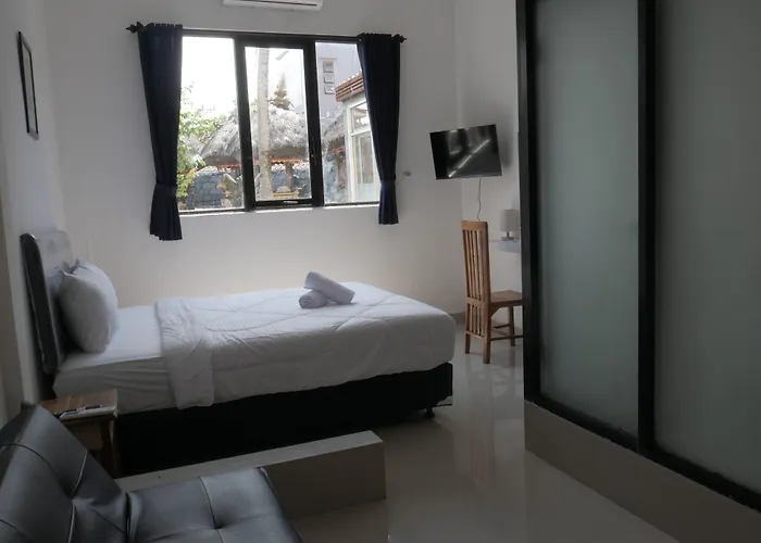 Hotel Suardana Inn's
