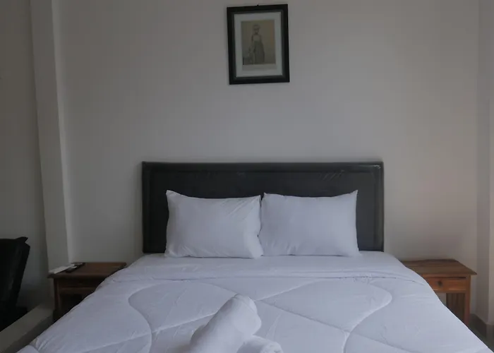 Suardana Inn's Hotel