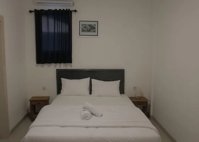 Suardana Inn's 3*