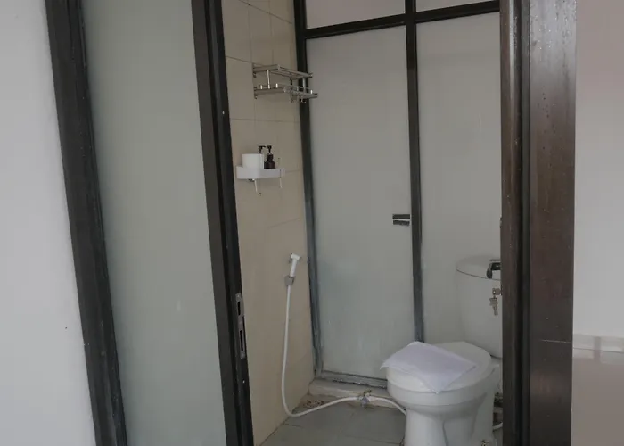 Hotel Suardana Inn's Kuta Lombok