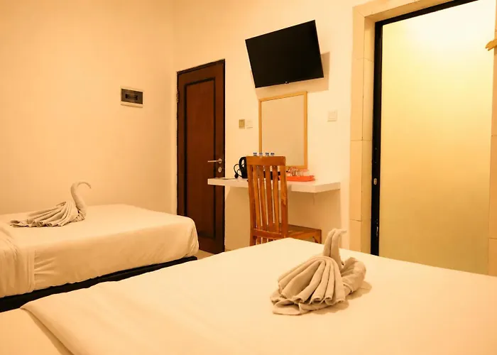Suardana Inn's