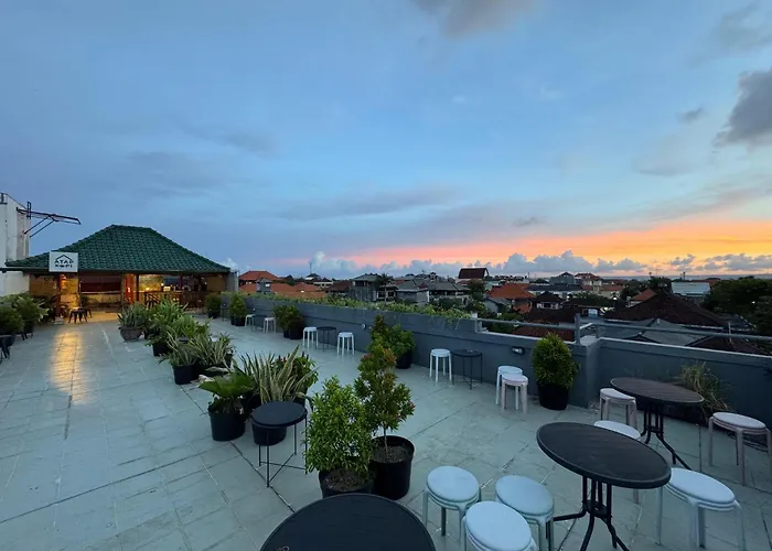 Suardana Inn's Hotel
