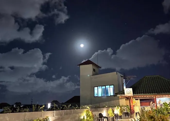 Hotel Suardana Inn's