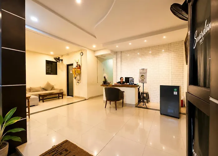 Hotel Suardana Inn's 3*