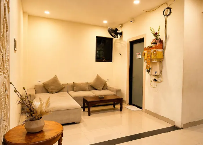 Hotel Suardana Inn's Kuta Lombok