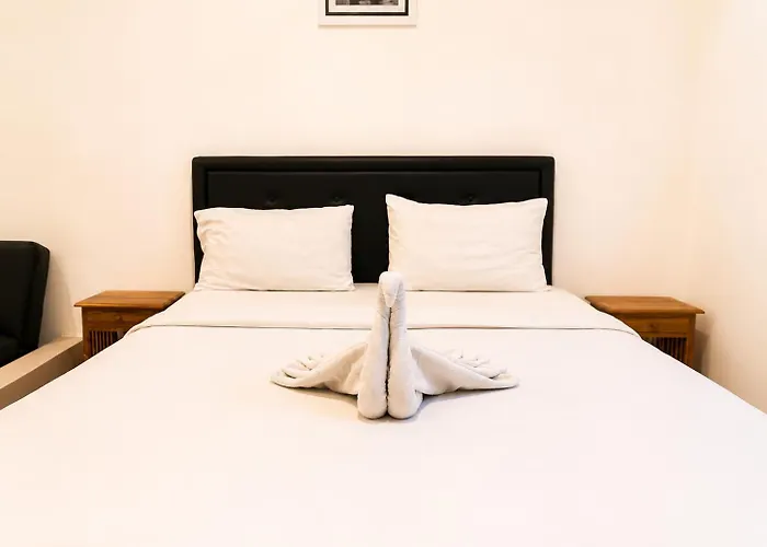 Suardana Inn's 3*