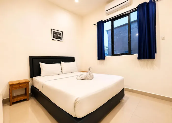 Suardana Inn's Kuta Lombok
