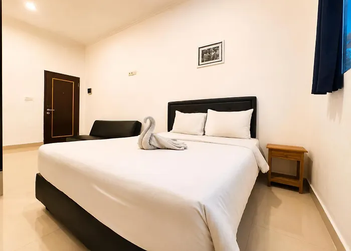 Suardana Inn's
