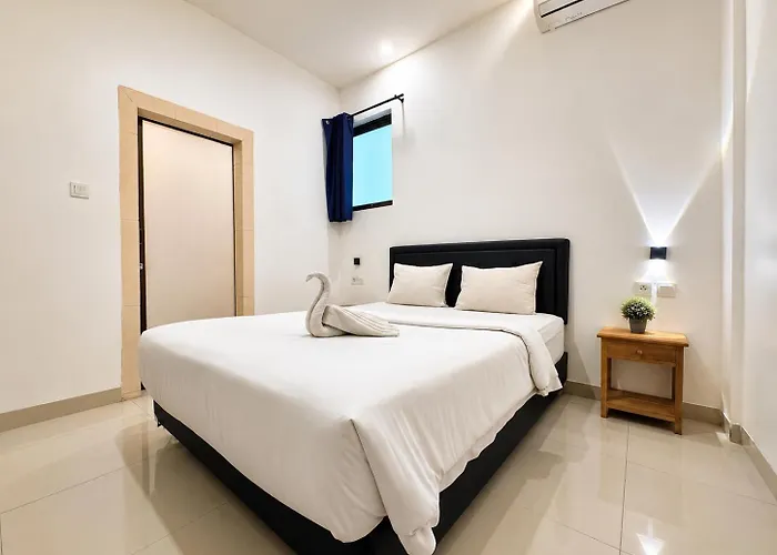 Suardana Inn's Hotel