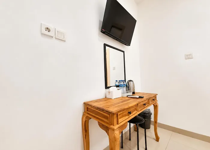 Suardana Inn's Hotel 3*