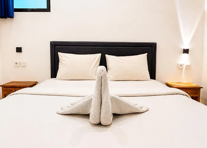 Suardana Inn's 3*