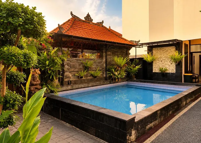 Suardana Inn's