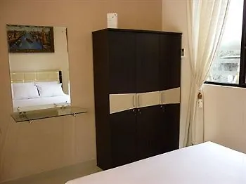 Suardana Inn's Kuta Lombok