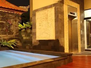 Suardana Inn's Kuta Lombok
