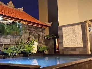 Hotel Suardana Inn's Kuta Lombok