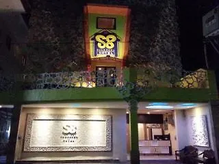 Suardana Inn's Kuta Lombok