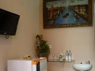 Suardana Inn's Hotel