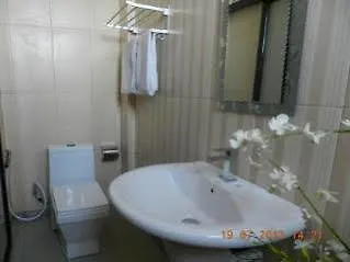 Hotel Suardana Inn's Kuta Lombok