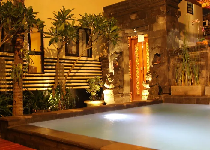 Suardana Inn's