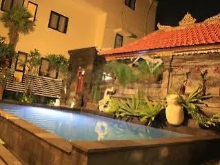 Suardana Inn's Hotel Kuta Lombok